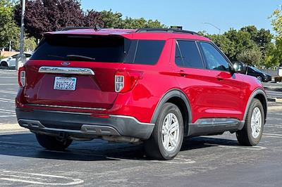2021 Ford Explorer RWD SUV for sale #34645A - photo 2