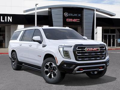 New 2026 GMC Yukon XL AT4 for sale #34708 - photo 1
