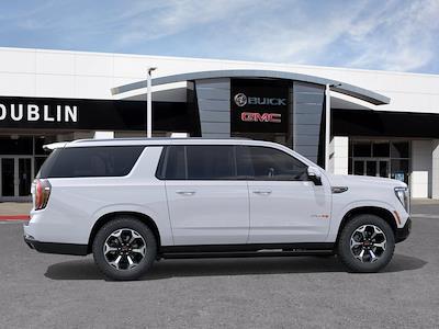 New 2026 GMC Yukon XL AT4 for sale #34708 - photo 2