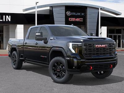 New 2026 GMC Sierra 2500 AT4 Crew Cab for sale #36498 - photo 2