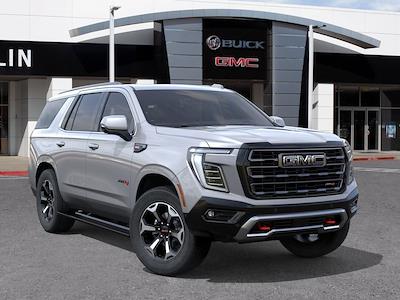 New 2026 GMC Yukon AT4 Ultimate for sale #38321 - photo 2
