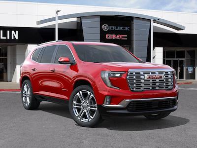 New 2027 GMC Acadia Denali for sale #39593 - photo 2