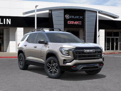 New 2027 GMC Terrain AT4 for sale #39604 - photo 2
