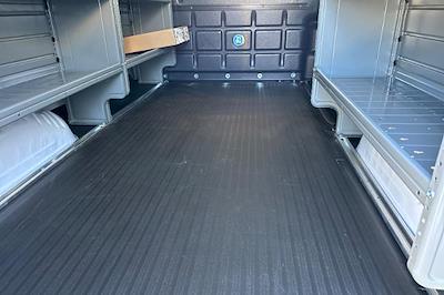 New 2025 GMC Savana 2500 Upfitted Cargo Van for sale #AFG1451 - photo 2