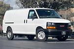 New 2025 GMC Savana 2500 Upfitted Cargo Van for sale #AFG1451 - photo 1