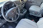 New 2025 GMC Savana 2500 Upfitted Cargo Van for sale #AFG1451 - photo 10