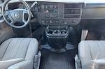 New 2025 GMC Savana 2500 Upfitted Cargo Van for sale #AFG1451 - photo 14