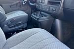 New 2025 GMC Savana 2500 Upfitted Cargo Van for sale #AFG1451 - photo 17