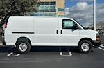 New 2025 GMC Savana 2500 Upfitted Cargo Van for sale #AFG1451 - photo 5