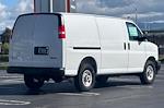 New 2025 GMC Savana 2500 Upfitted Cargo Van for sale #AFG1451 - photo 2