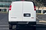 New 2025 GMC Savana 2500 Upfitted Cargo Van for sale #AFG1451 - photo 3