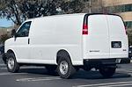 New 2025 GMC Savana 2500 Upfitted Cargo Van for sale #AFG1451 - photo 6