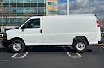 New 2025 GMC Savana 2500 Upfitted Cargo Van for sale #AFG1451 - photo 7