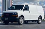New 2025 GMC Savana 2500 Upfitted Cargo Van for sale #AFG1451 - photo 8