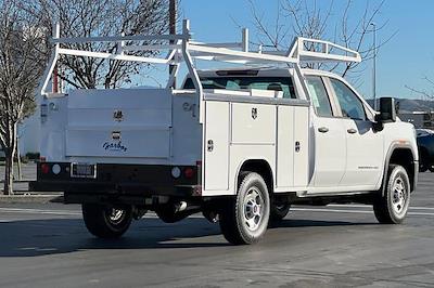 2025 GMC Sierra 2500 Double Cab 2WD Service Truck for sale #AFG1457 - photo 2