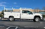 2025 GMC Sierra 2500 Double Cab 2WD Service Truck for sale #AFG1457 - photo 4
