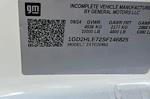 2025 GMC Sierra 2500 Double Cab 2WD Service Truck for sale #AFG1457 - photo 33