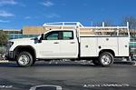 2025 GMC Sierra 2500 Double Cab 2WD Service Truck for sale #AFG1457 - photo 7