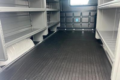New 2025 GMC Savana 2500 Upfitted Cargo Van for sale #AFG1490 - photo 2