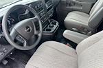 New 2025 GMC Savana 2500 Upfitted Cargo Van for sale #AFG1490 - photo 10