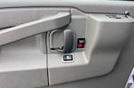 New 2025 GMC Savana 2500 Upfitted Cargo Van for sale #AFG1490 - photo 11