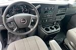 New 2025 GMC Savana 2500 Upfitted Cargo Van for sale #AFG1490 - photo 14