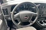 New 2025 GMC Savana 2500 Upfitted Cargo Van for sale #AFG1490 - photo 15