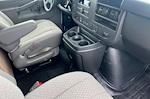 New 2025 GMC Savana 2500 Upfitted Cargo Van for sale #AFG1490 - photo 17