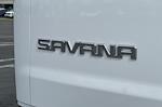 New 2025 GMC Savana 2500 Upfitted Cargo Van for sale #AFG1490 - photo 29