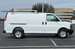 New 2025 GMC Savana 2500 Upfitted Cargo Van for sale #AFG1490 - photo 4
