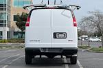 New 2025 GMC Savana 2500 Upfitted Cargo Van for sale #AFG1490 - photo 5