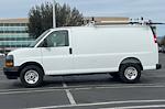 New 2025 GMC Savana 2500 Upfitted Cargo Van for sale #AFG1490 - photo 7