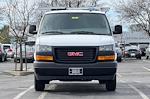 New 2025 GMC Savana 2500 Upfitted Cargo Van for sale #AFG1490 - photo 9