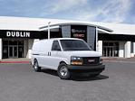 New 2025 GMC Savana 2500 Upfitted Cargo Van for sale #AFG1490 - photo 32