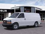 New 2025 GMC Savana 2500 Upfitted Cargo Van for sale #AFG1490 - photo 33