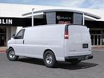 New 2025 GMC Savana 2500 Upfitted Cargo Van for sale #AFG1490 - photo 34
