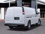 New 2025 GMC Savana 2500 Upfitted Cargo Van for sale #AFG1490 - photo 35