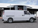 New 2025 GMC Savana 2500 Upfitted Cargo Van for sale #AFG1490 - photo 36