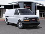 New 2025 GMC Savana 2500 Upfitted Cargo Van for sale #AFG1490 - photo 38