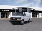 New 2025 GMC Savana 2500 Upfitted Cargo Van for sale #AFG1490 - photo 39