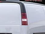 New 2025 GMC Savana 2500 Upfitted Cargo Van for sale #AFG1490 - photo 42