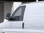 New 2025 GMC Savana 2500 Upfitted Cargo Van for sale #AFG1490 - photo 43