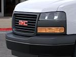 New 2025 GMC Savana 2500 Upfitted Cargo Van for sale #AFG1490 - photo 44