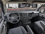 New 2025 GMC Savana 2500 Upfitted Cargo Van for sale #AFG1490 - photo 46