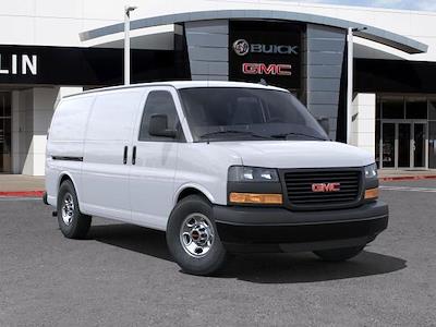 New 2025 GMC Savana 2500 Empty Cargo Van for sale #AFG1527 - photo 1