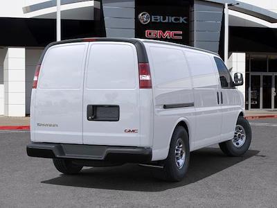 New 2025 GMC Savana 2500 Empty Cargo Van for sale #AFG1527 - photo 2