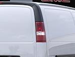 New 2025 GMC Savana 2500 Empty Cargo Van for sale #AFG1527 - photo 12