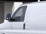 New 2025 GMC Savana 2500 Empty Cargo Van for sale #AFG1527 - photo 13
