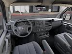 New 2025 GMC Savana 2500 Empty Cargo Van for sale #AFG1527 - photo 16