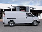 New 2025 GMC Savana 2500 Empty Cargo Van for sale #AFG1527 - photo 4